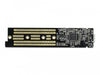 EAN 4043619426201 - DeLOCK 42620 caja para disco duro externo Caja externa para unidad de estado sólido (SSD) Azul imagen 4