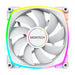 EAN 4710562749281 - Montech AX140 PWM Carcasa del ordenador Ventilador 14 cm Blanco 1 pieza(s) imagen 2