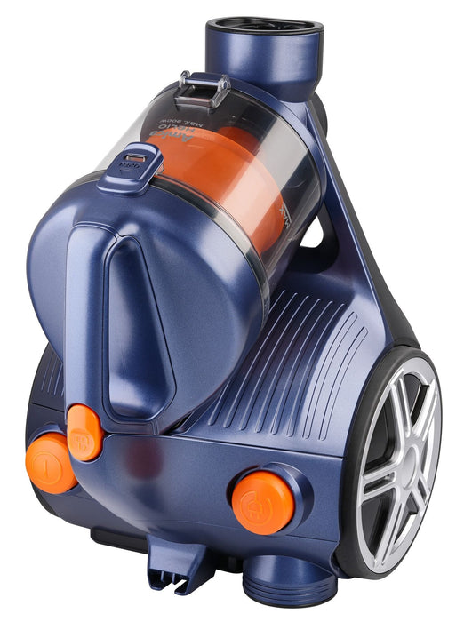EAN 5906006950958 - Amica VM 2010 Helio Secar 2000 W Sin bolsa imagen 5