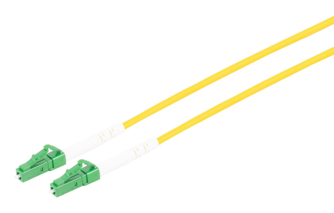 S-Impuls Lwl Cable De Red Simplex Lc Apc Lc Apc Os2 20,0m