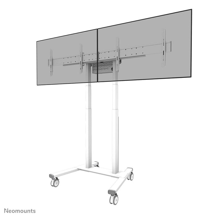 EAN 8717371440725 - Neomounts ADM-875WH2 accesorio para soporte de televisor imagen 2