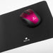 EAN 8435430617788 - NGS MOUSE-1080 alfombrilla para ratón Alfombrilla de ratón para juegos Negro imagen 6