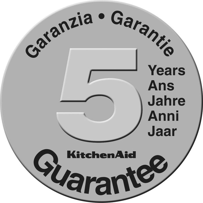 EAN 5413184200770 - KitchenAid 5KSM125EOB Batidora de varillas 300 W Negro imagen 6
