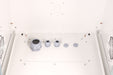 EAN 4016032362159 - Digitus DN-19 12U-6/6-I-OD armario rack Bastidor de pared Gris imagen 8