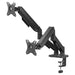 EAN 5901986049845 - Savio UM-04 soporte Negro imagen 1