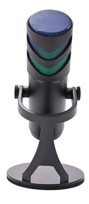 EAN 7333048060846 - Deltaco Gaming GAM-171 micrófono Negro Micrófono para crear podcasts imagen 6