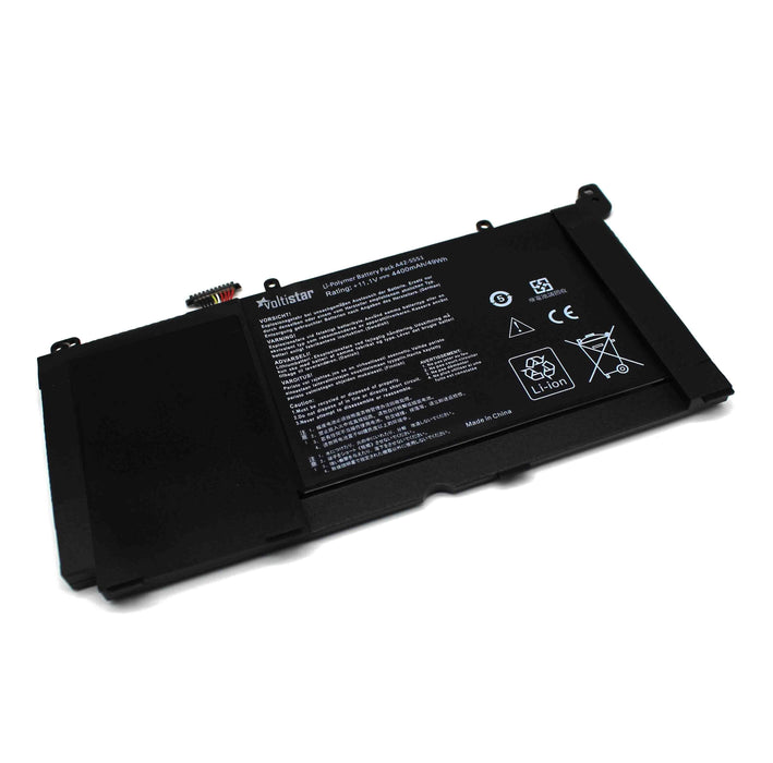 EAN 8435597425004 - VOLTISTAR BAT2031 refacción para laptop Batería imagen 3