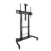 EAN 8433281013759 - TooQ Ares 2,54 m (100") Negro imagen 1