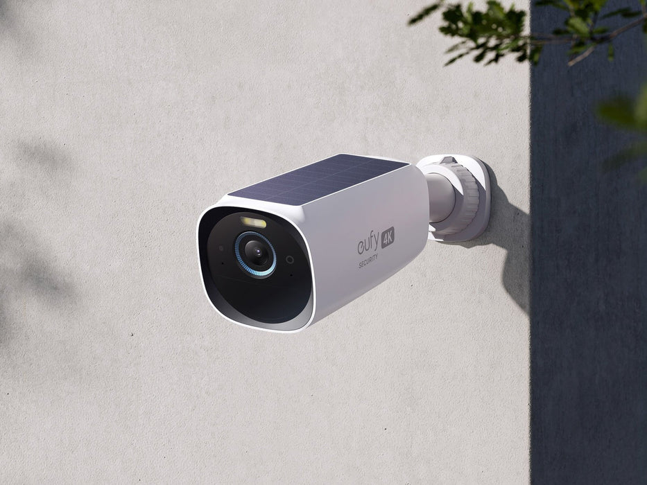 Wrl Camera S330 Eufycam 3/T81603w1 Eufy