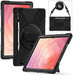 EAN 5715328146044 - eSTUFF ES681866-BULK funda para tablet Negro imagen 1