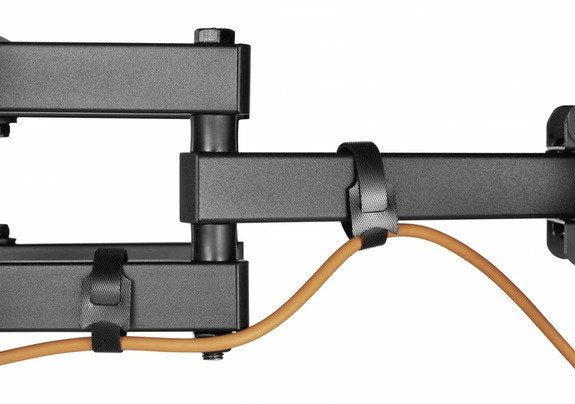 EAN 5906721171386 - ART AR-89 soporte para TV 177,8 cm (70") Negro imagen 8