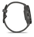 EAN 0753759314774 - Garmin Venu 3S 3,05 cm (1.2") AMOLED 41 mm Digital 390 x 390 Pixeles Pantalla táctil Gris Wifi GPS (satél imagen 5