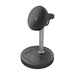 EAN 8435739903537 - AISENS ASCH-15W3WC066-BK cargador de dispositivo móvil Auriculares, Smartphone, Reloj inteligente Cargado imagen 1