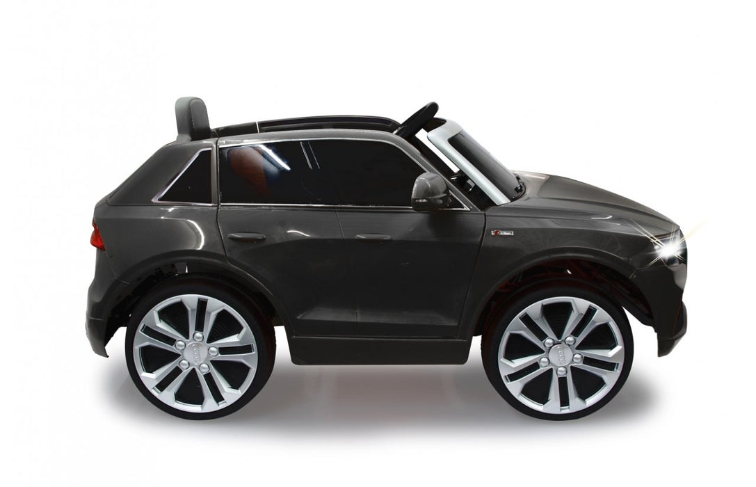 EAN 4042774458676 - Jamara Audi Q8 Correpasillos con forma de coche imagen 11