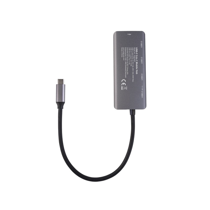 Usb-C Charging Hub