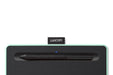 EAN 4949268621472 - Wacom Intuos M Bluetooth tableta digitalizadora Negro, Verde 2540 líneas por pulgada 216 x 135 mm USB/Blu imagen 4