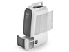 EAN 8004399481022 - De’Longhi DNS65 2,8 L 34 dB Negro, Gris imagen 5