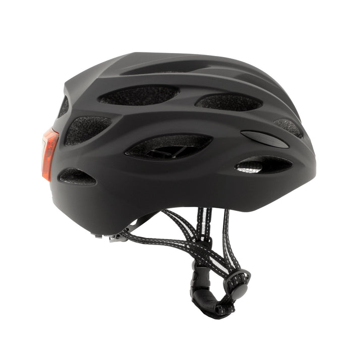 EAN 8436556142246 - CoolBox COO-CASC02-L gorra y accesorio deportivo para la cabeza Negro imagen 4