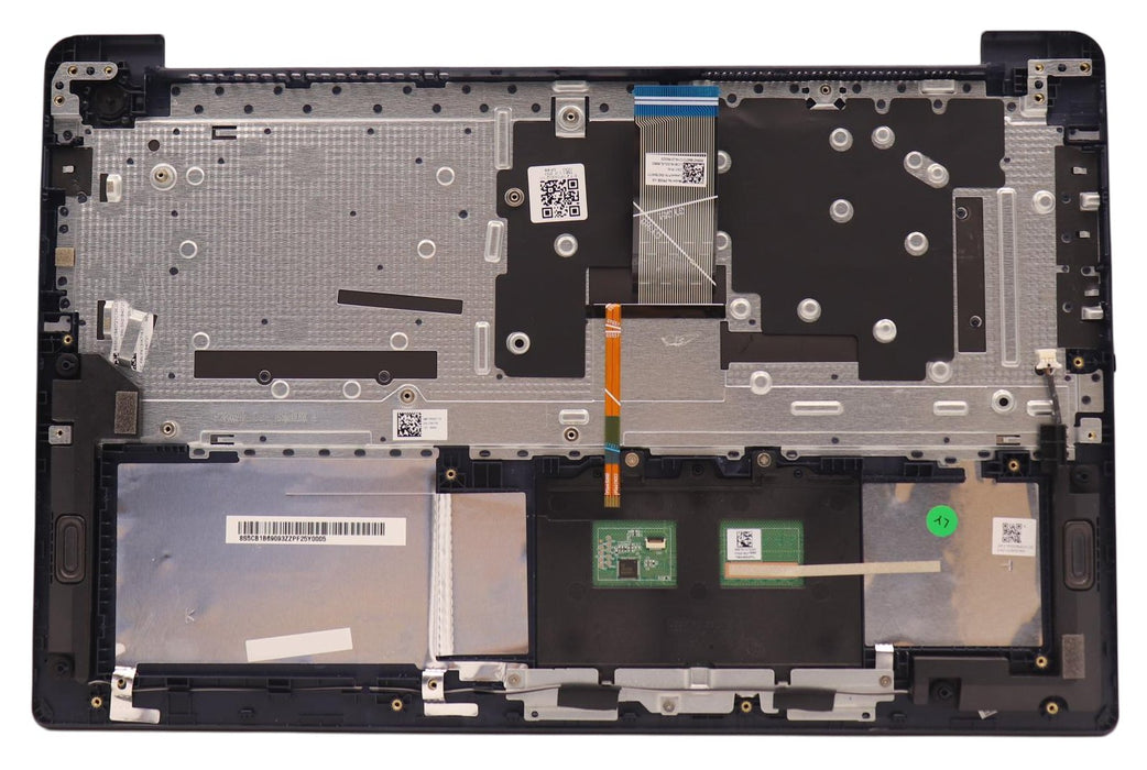EAN 5715063067239 - Lenovo 5CB1B69097 refacción para laptop Cover + keyboard imagen 1