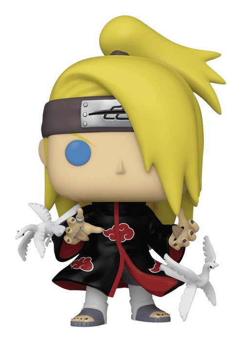 EAN 0889698720687 - FUNKO POP! Animation 72068 figura de acción y colleccionable imagen 1