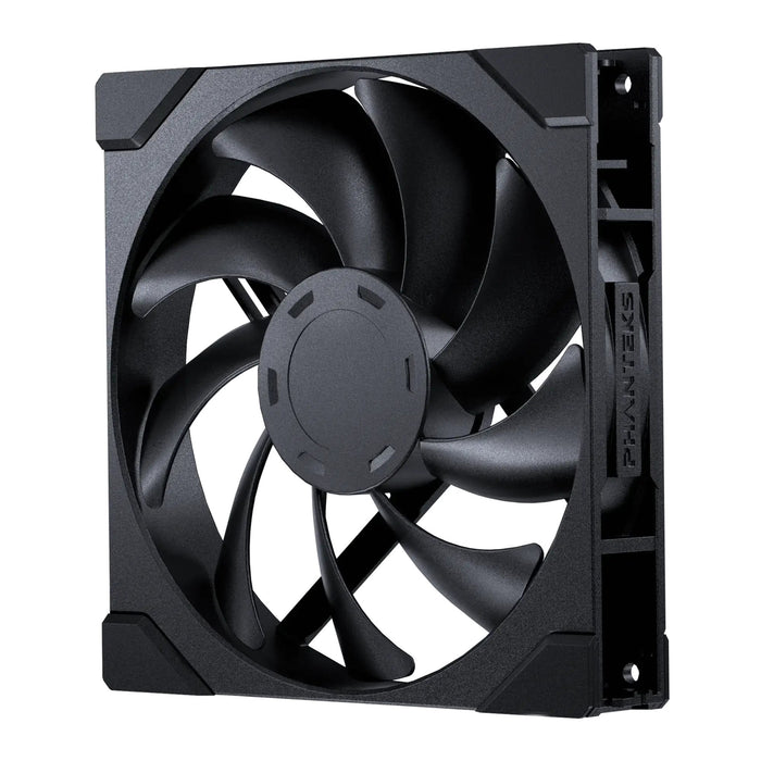 Phanteks M25g2-140 (Negro, 140 Mm) Ph-F140m25_g2_bbk01