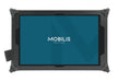 EAN 3700992520353 - Mobilis Resist 26,4 cm (10.4") Funda Negro imagen 3