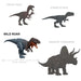 EAN 194735352135 - Jurassic World JKL77 figura de juguete para niños imagen 9