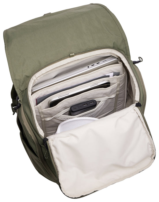 EAN 85854255523 - Thule Paramount PARABP3216 Soft Green mochila Mochila informal Verde Nylon, Poliéster imagen 11