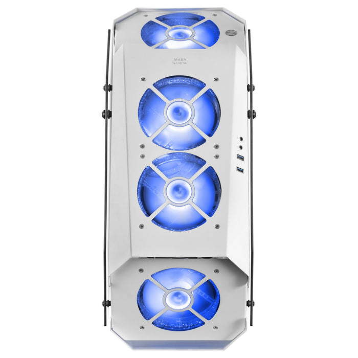 EAN 4711099470396 - Mars Gaming MC51W carcasa de ordenador imagen 7