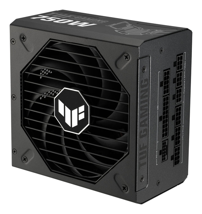 EAN 4711081786733 - ASUS TUF Gaming 750W Gold unidad de fuente de alimentación 20+4 pin ATX ATX Negro imagen 8