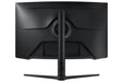 EAN 8806094192711 - Samsung G65B pantalla para PC 81,3 cm (32") 2560 x 1440 Pixeles Quad HD LED Negro imagen 16