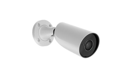 EAN 4823114050695 - Ajax BulletCam Bala (forma) Cámara de seguridad IP Interior 2880 x 1620 Pixeles Techo/pared imagen 1