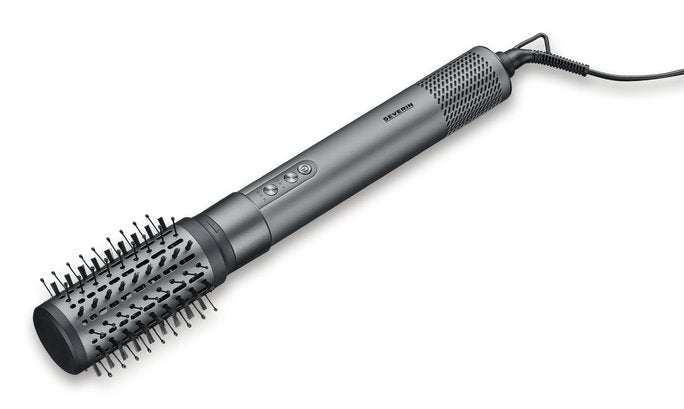 EAN 4008146046520 - Severin WL 0683 Kit de peluquería Antracita, Plata 1500 W 2,8 m imagen 4