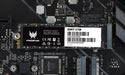 EAN 6955914619135 - Predator GM7-2TB M.2 PCI Express 4.0 NVMe imagen 13