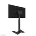 EAN 8717371443085 - Neomounts FL45S-825BL1 soporte para pantalla de señalización 190,5 cm (75") Negro imagen 10