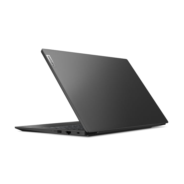 Lenovo Laptop V15 5te Gen. 15.6 I3-1315u 8gb Ram 512gb Ssd - Black