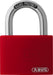 EAN 4003318508707 - ABUS T65AL/40 Candado convencional 1 pieza(s) imagen 1