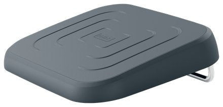 Leitz Ergo Escritorio-Fusttze Ajustable, Gris