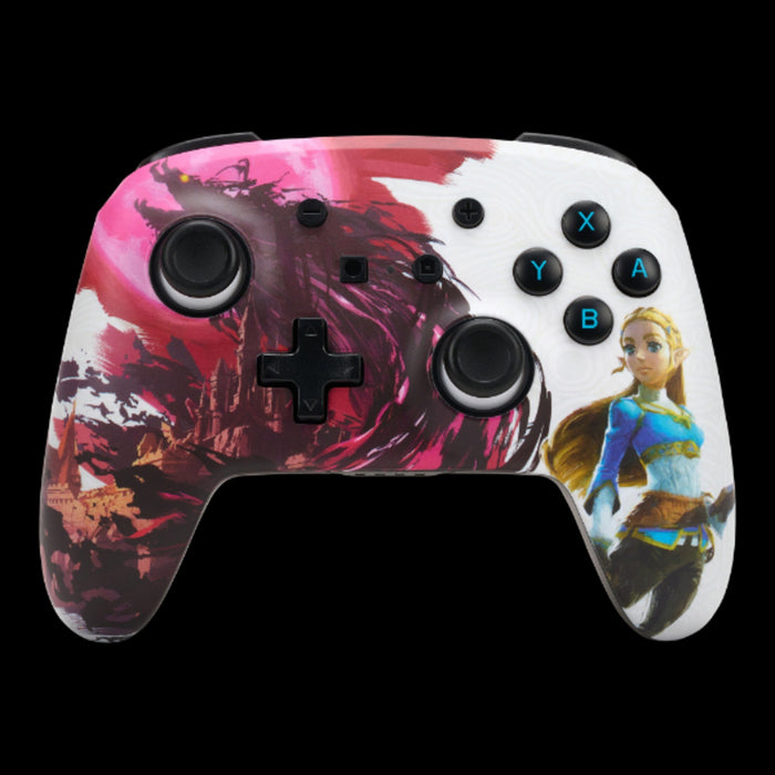 EAN 0617885027277 - PowerA 1522654-01 mando y volante Multicolor Bluetooth/USB Gamepad Analógico Nintendo Switch, Nintendo Sw imagen 1