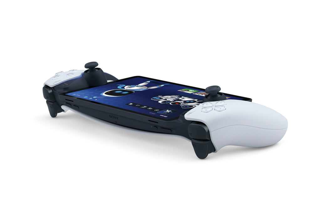 EAN 0711719580782 - Sony PlayStation Portal Remote Player Jugador remoto imagen 8