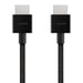 EAN 0745883767472 - Belkin AV10176BT2M-BLK cable HDMI 2 m HDMI tipo A (Estándar) Negro imagen 1
