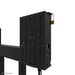 EAN 8717371449735 - Neomounts WL55-875BL1 soporte para TV 2,54 m (100") Negro imagen 5