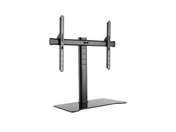 EAN 4015867197028 - Equip 650601 soporte para TV 139,7 cm (55") Negro imagen 1