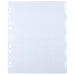 EAN 4008705077019 - HERMA 7701 tarjeta de bolsillo Transparente imagen 2
