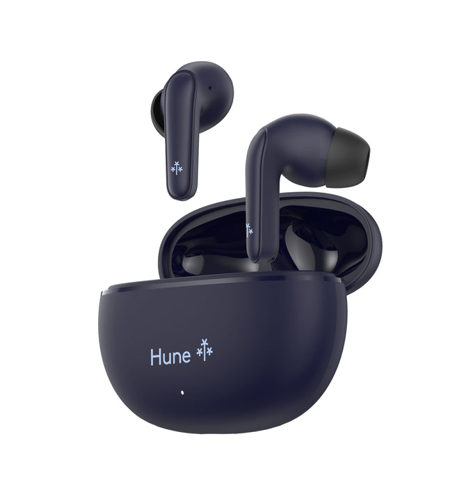 EAN 7798397480842 - Hune AT-ACC-TW-022 Auriculares True Wireless Stereo (TWS) Dentro de oído Llamadas/Música Bluetooth Azul imagen 4