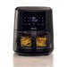EAN 8003705122314 - Ariete 4630/00 Sencillo 9 L Independiente 1500 W Freidora de aire caliente Negro imagen 1