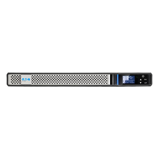 EAN 3553340710407 - Eaton 5P1150IRNG2 sistema de alimentación ininterrumpida (UPS) Línea interactiva 1,15 kVA 920 W 6 salidas imagen 1