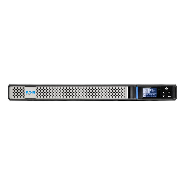 EAN 3553340710407 - Eaton 5P1150IRNG2 sistema de alimentación ininterrumpida (UPS) Línea interactiva 1,15 kVA 920 W 6 salidas imagen 1