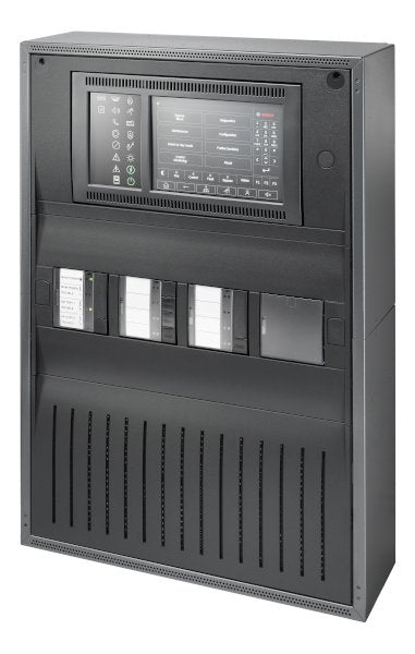 EAN 4060039107435 - Bosch FPA-2000-PWM sistema de alarma contra incendios imagen 1
