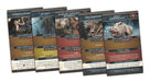 EAN 8435407640917 - Asmodee Bloodborne BLBG: El Bosque prohibido Juego de mesa Estrategia imagen 3